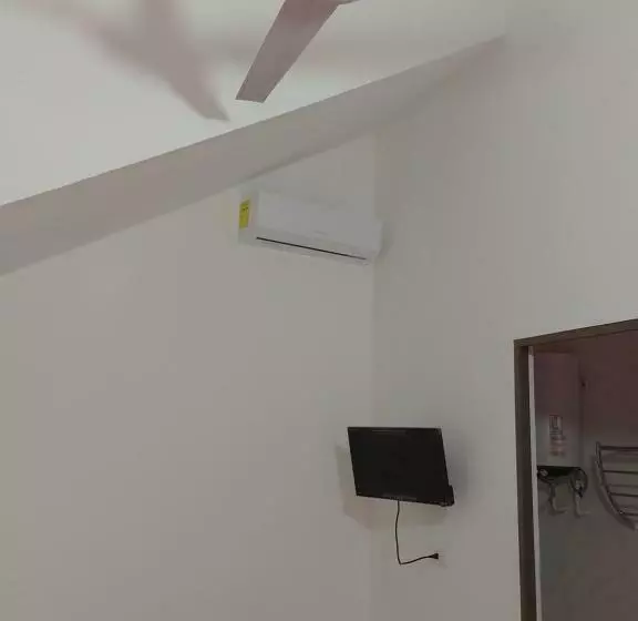 تختخواب و صبحانه Casa Rosanna