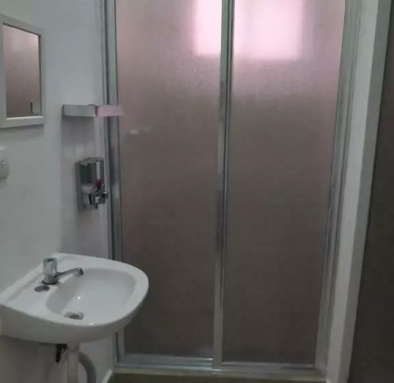 تختخواب و صبحانه Casa Rosanna