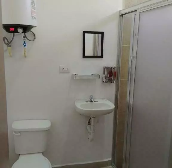 تختخواب و صبحانه Casa Rosanna