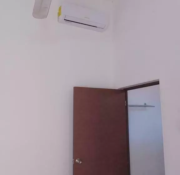 تختخواب و صبحانه Casa Rosanna