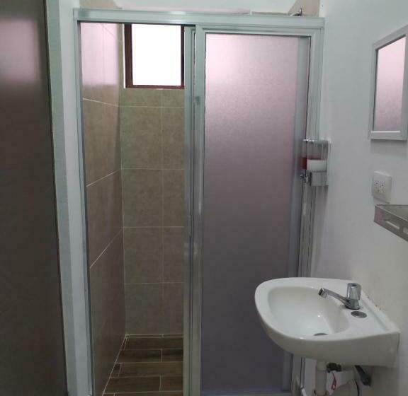 Bed and Breakfast Casa Rosanna