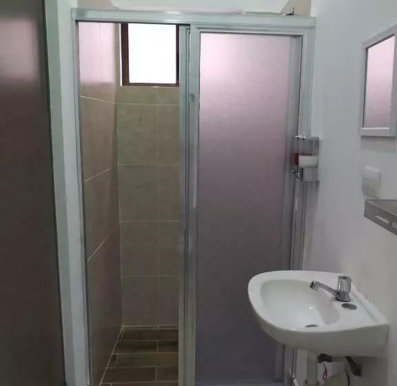 تختخواب و صبحانه Casa Rosanna