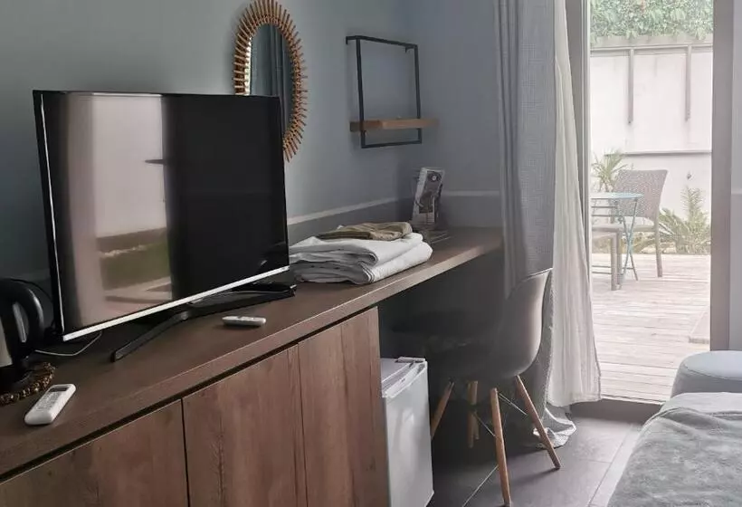 ベッドアンドブレックファースト Villa Nc30 , Chambres Privatives Deluxe