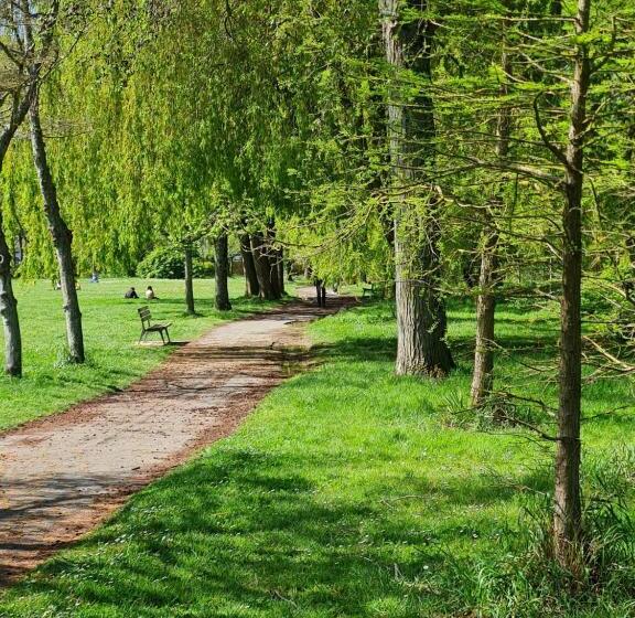 צימר Villa Nc30 , Chambres Privatives Deluxe