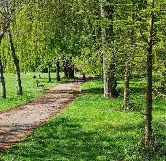 ベッドアンドブレックファースト Villa Nc30 , Chambres Privatives Deluxe