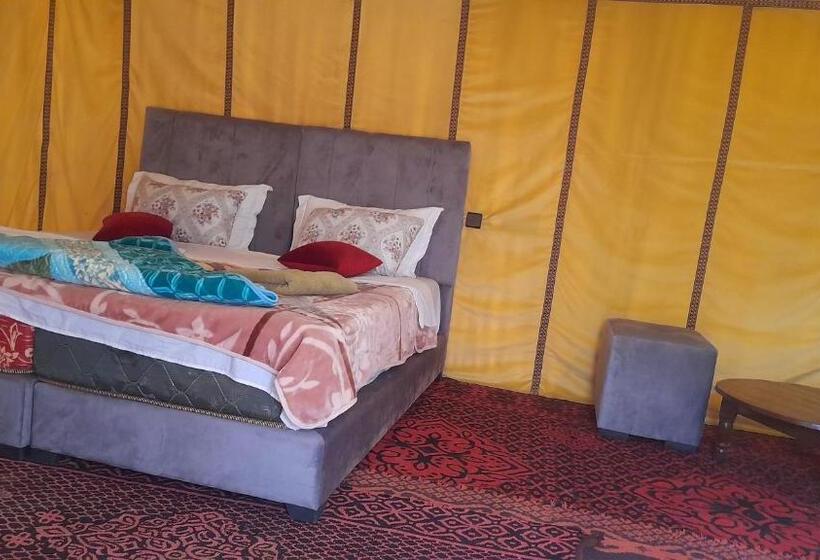 Hotel Merzouga Camp Erg Znaïgui