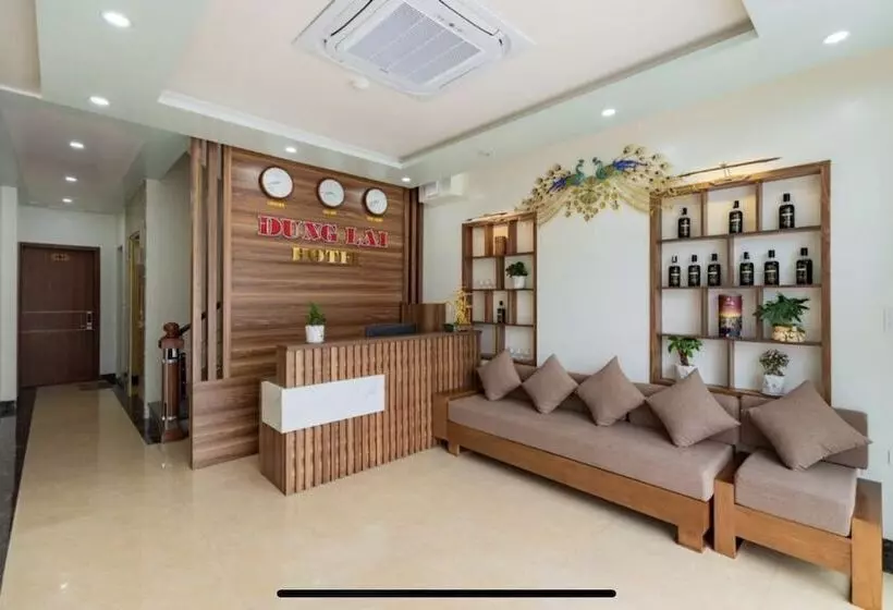 هتل Dung Lai