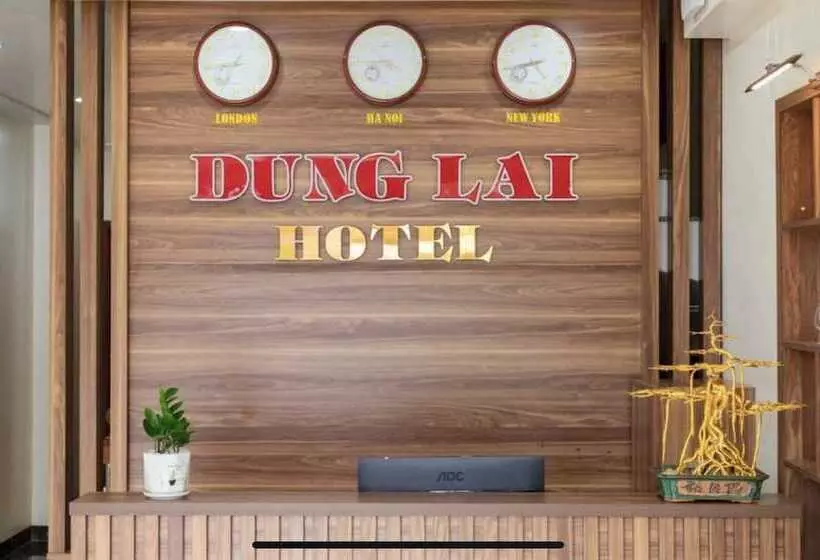 هتل Dung Lai