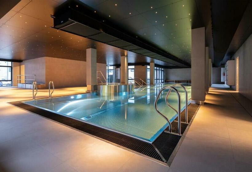 Hotel & Spa Chariclea