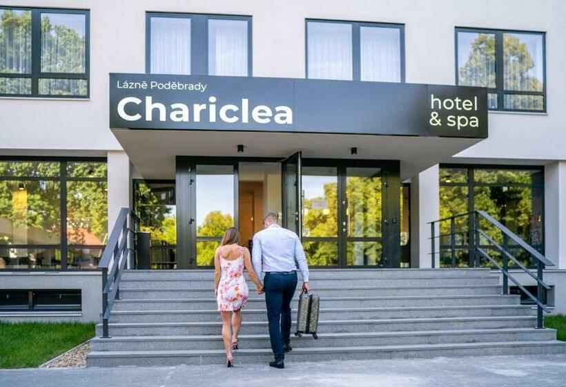 Hotel & Spa Chariclea