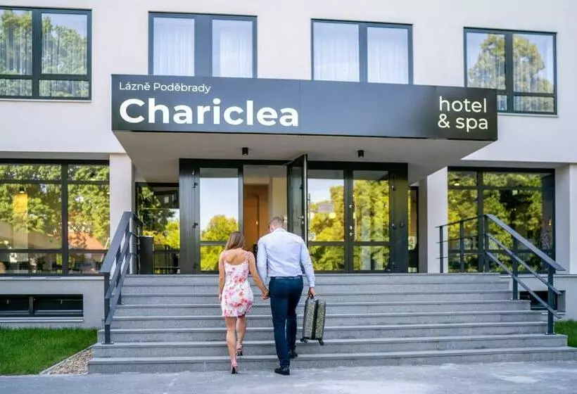ホテル & Spa Chariclea