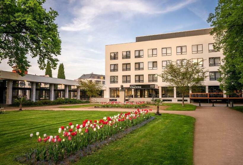 Hotel & Spa Chariclea