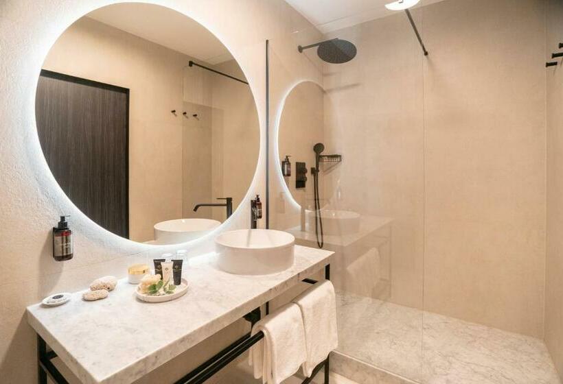 Hotel & Spa Chariclea