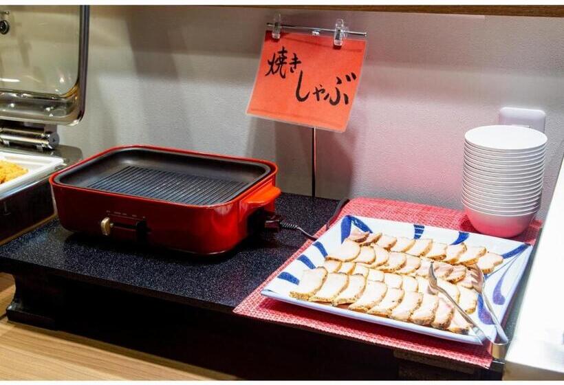 בית מלון כפרי Taiyonoen Tokushima Kenchomae Vacation Stay 26355v