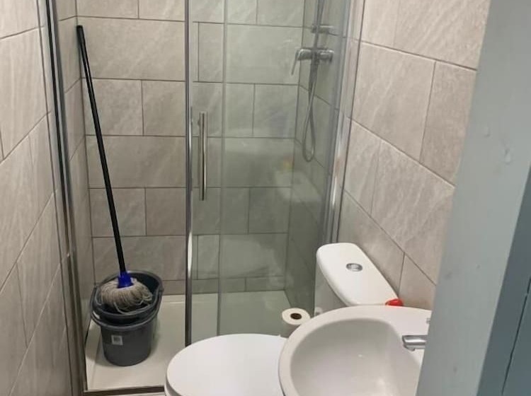 بنسيون Affordable Suites