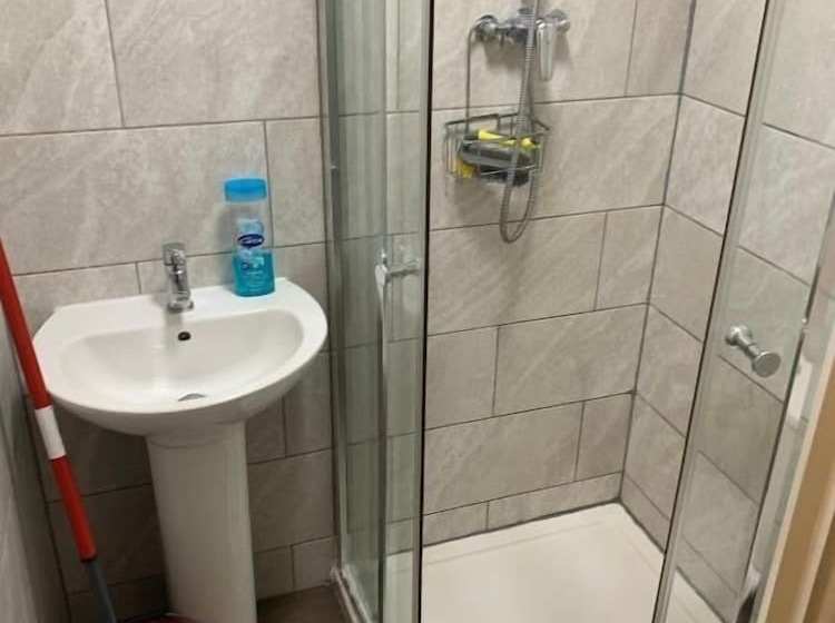 بنسيون Affordable Suites