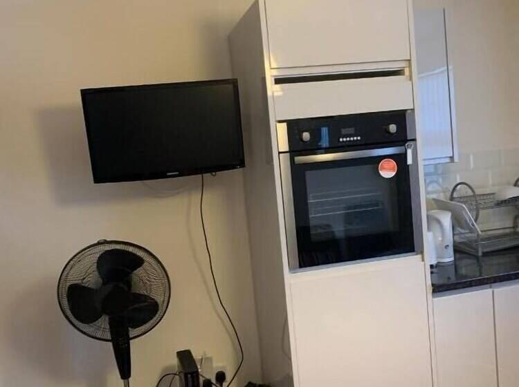 بنسيون Affordable Suites