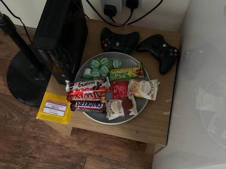 بنسيون Affordable Suites