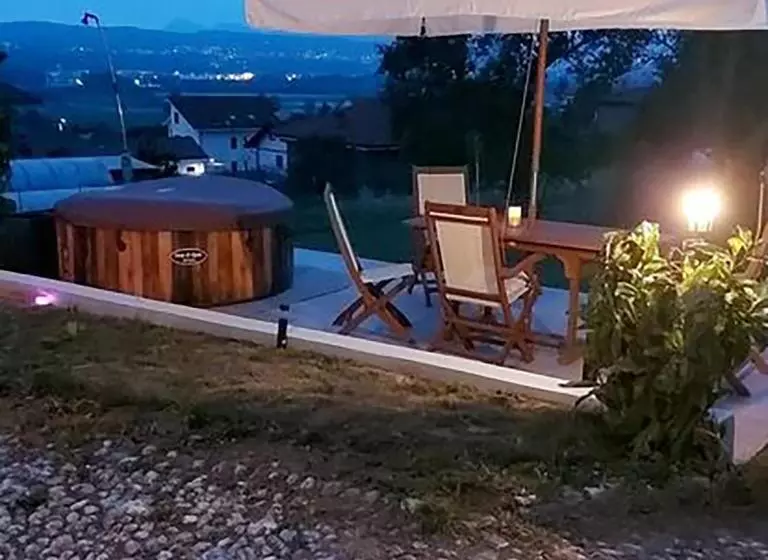 Majatalo Casa Dell Agrifoglio