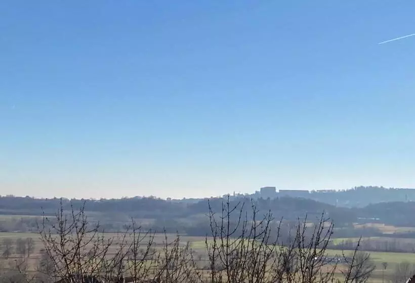 Majatalo Casa Dell Agrifoglio