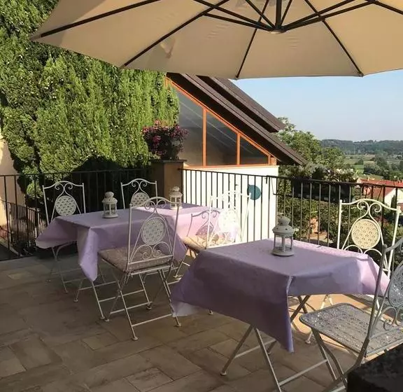 Majatalo Casa Dell Agrifoglio