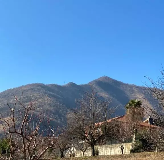 Majatalo Casa Dell Agrifoglio