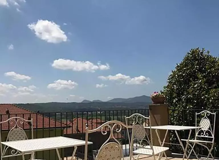 Majatalo Casa Dell Agrifoglio