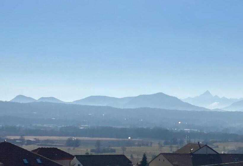 פנסיון Casa Dell Agrifoglio