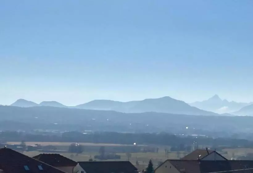 Majatalo Casa Dell Agrifoglio