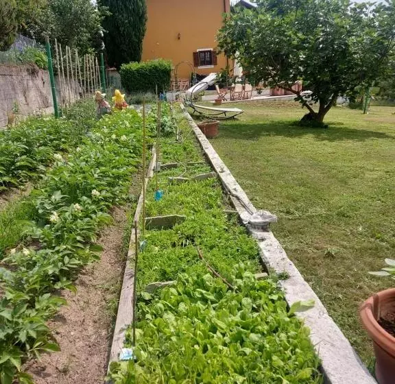 Majatalo Casa Dell Agrifoglio