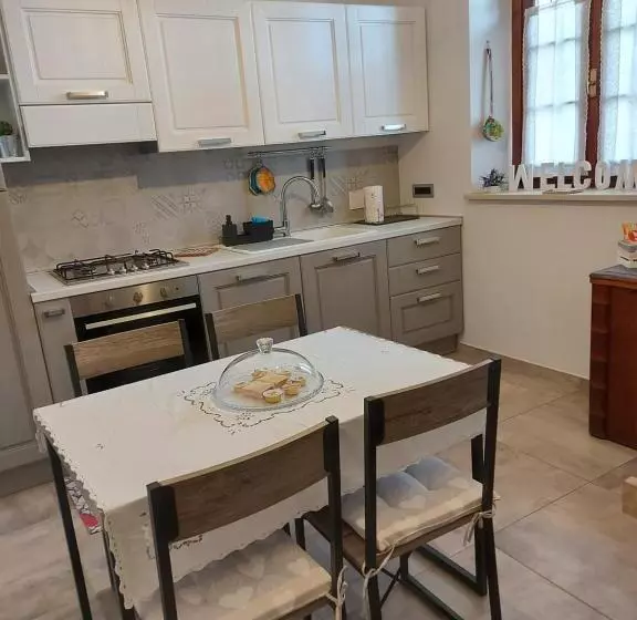 Majatalo Casa Dell Agrifoglio