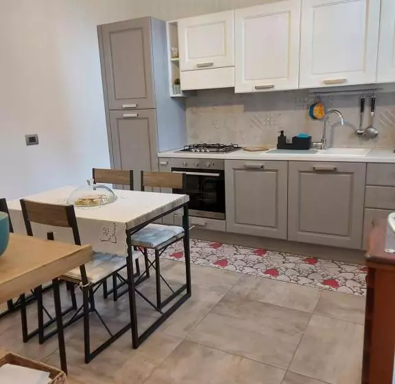 Majatalo Casa Dell Agrifoglio