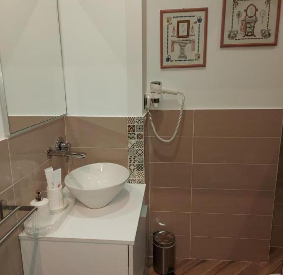 פנסיון Casa Dell Agrifoglio