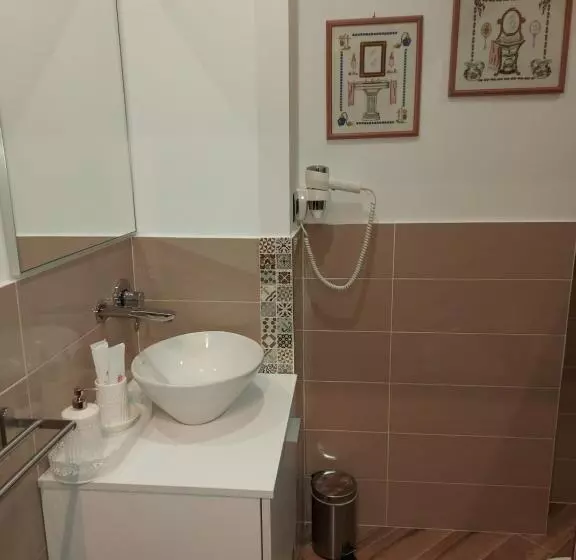 Majatalo Casa Dell Agrifoglio