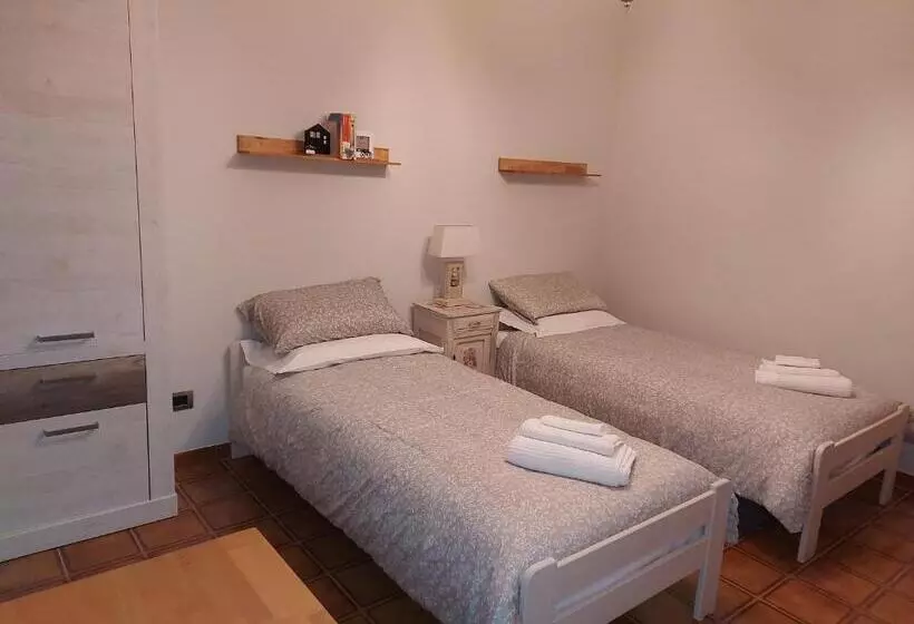 Majatalo Casa Dell Agrifoglio