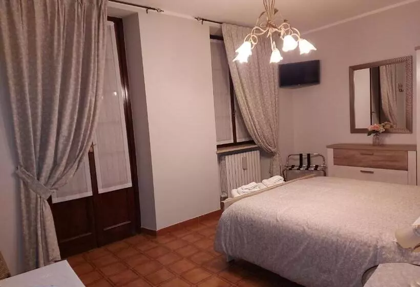 Majatalo Casa Dell Agrifoglio