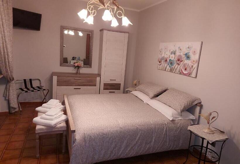 פנסיון Casa Dell Agrifoglio