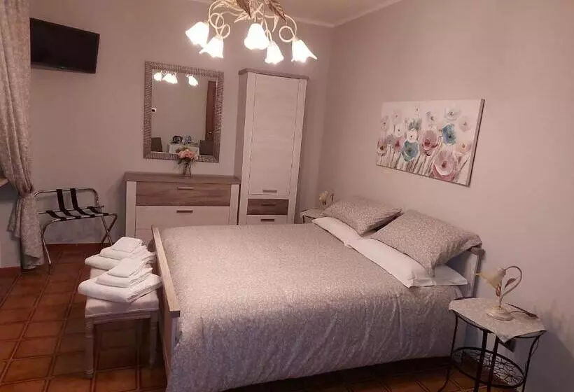 Majatalo Casa Dell Agrifoglio