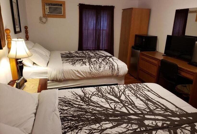 Scoodic Motel