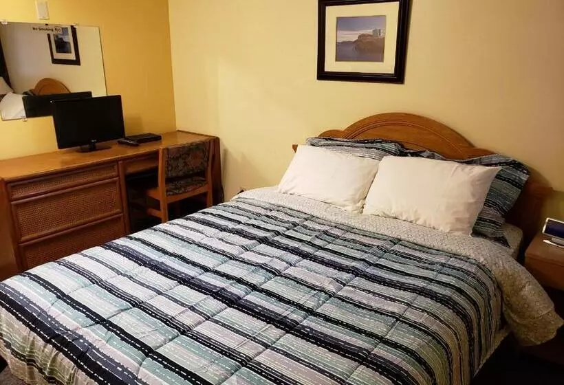 Scoodic Motel