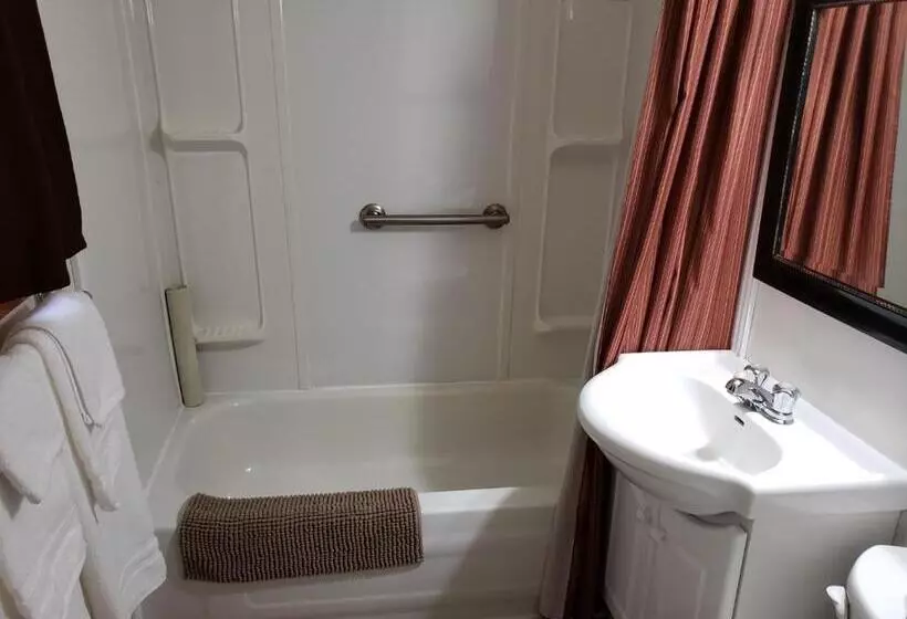 Scoodic Motel