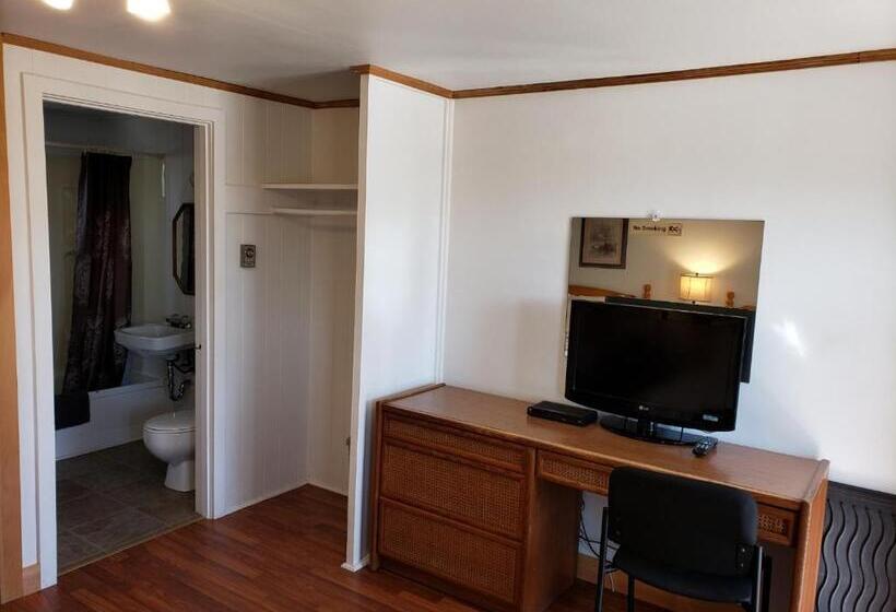 Scoodic Motel
