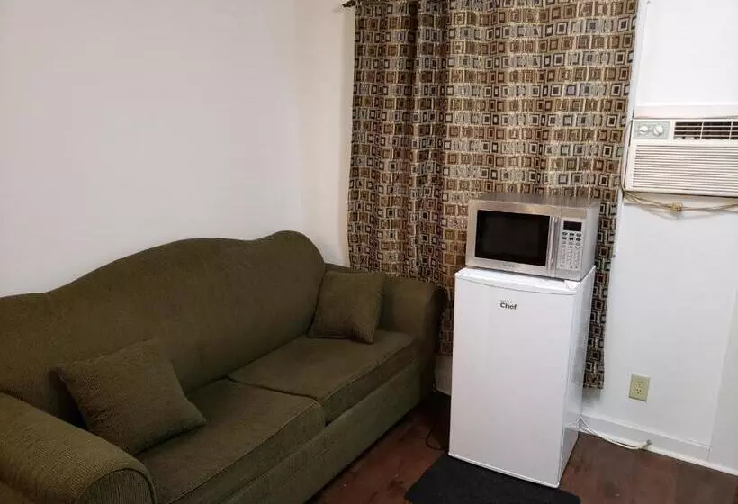 Scoodic Motel