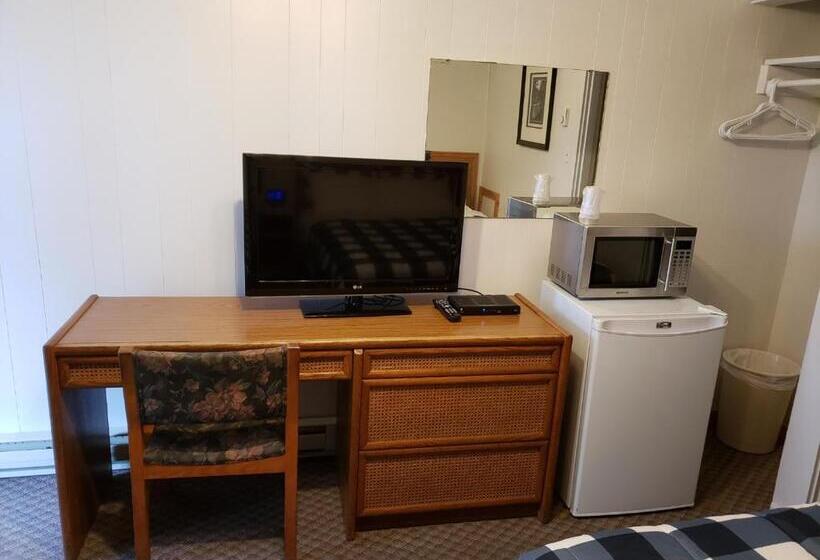 Scoodic Motel