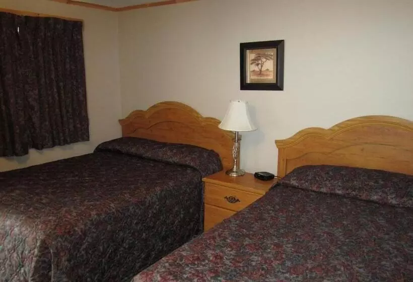 Scoodic Motel