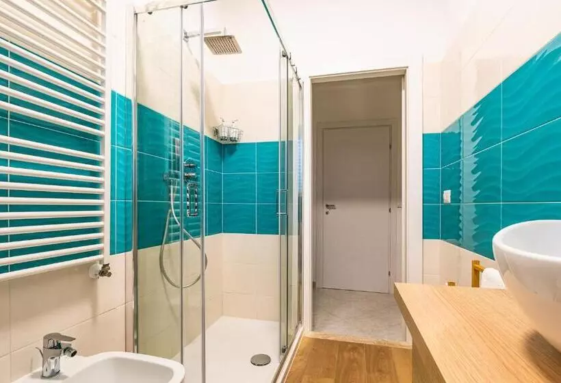 Aamiaismajoitus (B&B) L Approdo Via Ancona