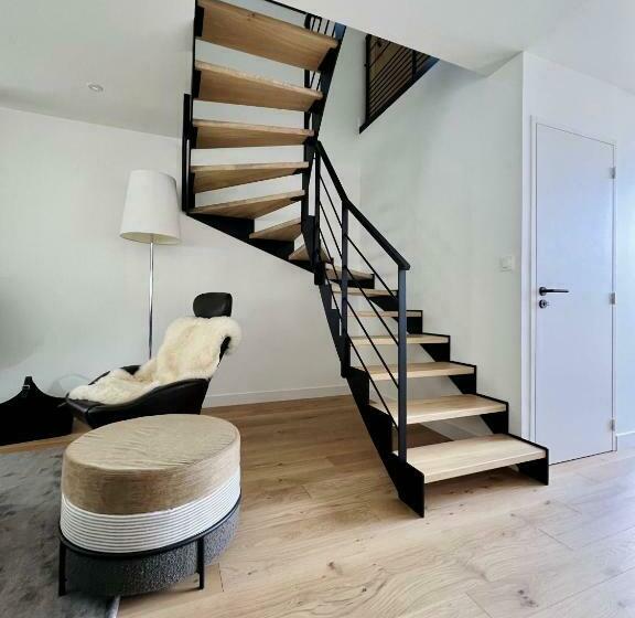 צימר Chambres D Hôtes Ty Embruns