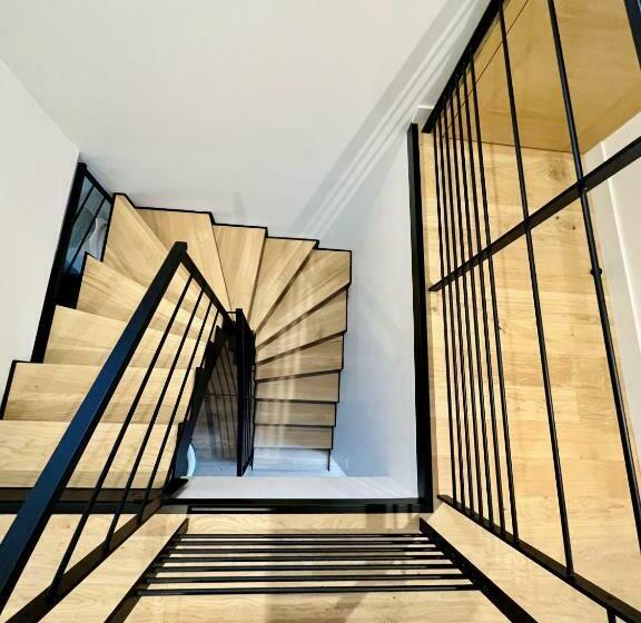 צימר Chambres D Hôtes Ty Embruns