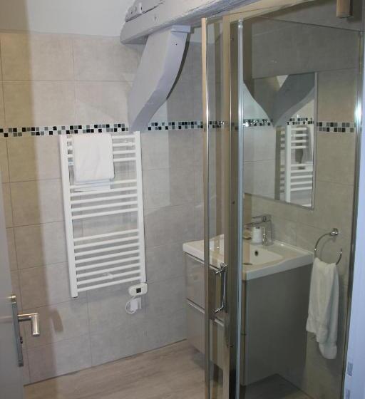 Les Appartements Du Saint Hubert