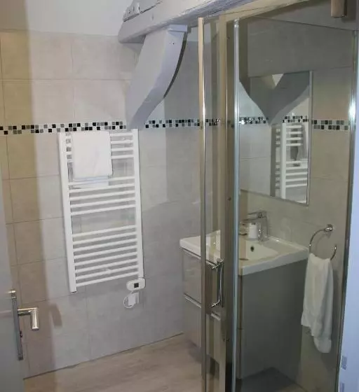 Les Appartements Du Saint Hubert